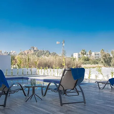 Olive Titan, Brand New,exquisite 5bdr With Pool,close To The Villa *