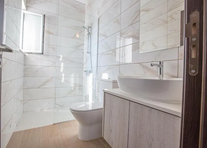 Olive Titan, Brand New,exquisite 5bdr With Pool Vila Protaras