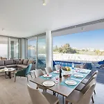 Olive Titan, Brand New,exquisite 5bdr With Pool Villa Protaras