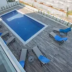 Olive Titan, Brand New,exquisite 5bdr With Pool Villa Protaras