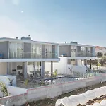 Olive Titan, Brand New,exquisite 5bdr With Pool Villa Protaras
