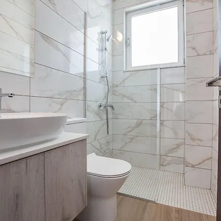 Olive Titan, Brand New,exquisite 5bdr With Pool,close To The * Protaras