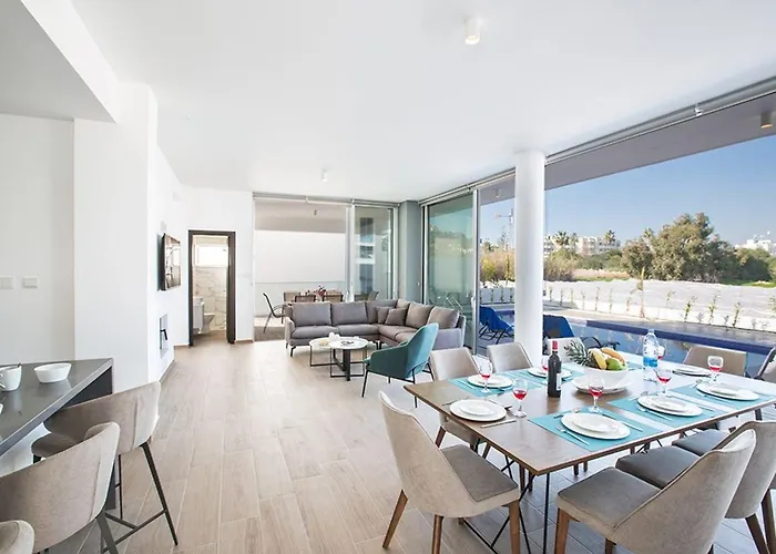 Olive Titan, Brand New,exquisite 5bdr With Pool Villa