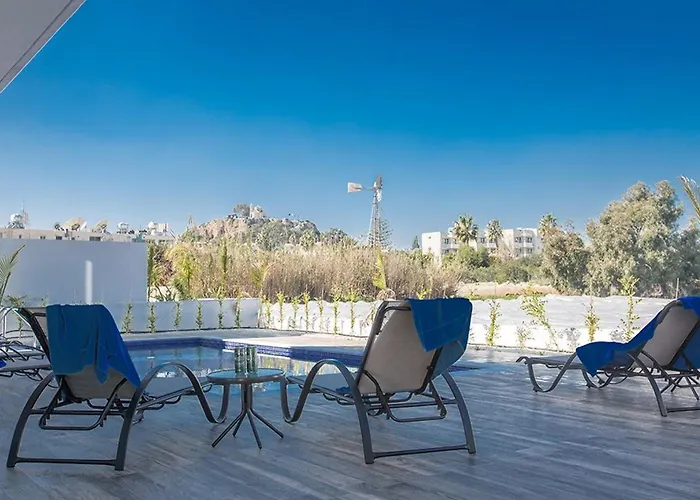 Olive Titan, Brand New,exquisite 5bdr With Pool Villa *