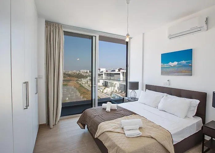 Vilă Olive Titan, Brand New,exquisite 5bdr With Pool