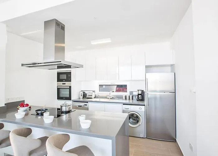 Olive Titan, Brand New,exquisite 5bdr With Pool * Protaras