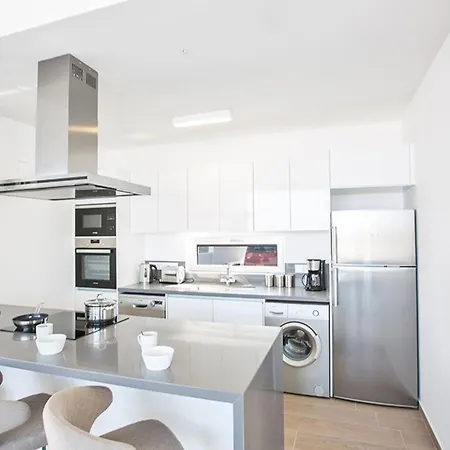 Olive Titan, Brand New,exquisite 5bdr With Pool * Protaras